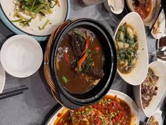 -金哥私房菜馆(张府园总店)
