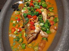 -皖香览约·徽菜(吴江吾悦店)