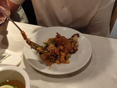 -七八冷面·延边朝鲜族美食(欢乐谷店)