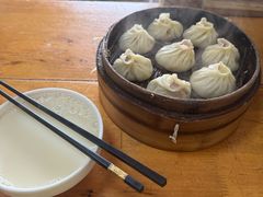 -金源汤包(育新东路店)