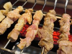 -郎出山烧烤(胶州店)