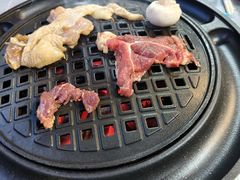 -牛犇炭火烤肉·鲜切烤肉(承德总店)