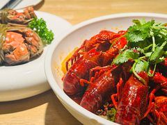-同福龙虾(高新店)