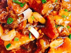 -龙隆昌·鲜品火锅·江湖烤鱼