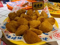 -碌碌发·东南亚风味烧烤档(体育西店)