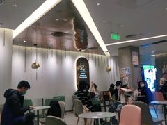 -奈雪的茶(天河城店)