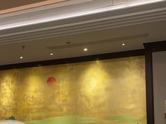 -君庭中餐厅(友谊宾馆店)
