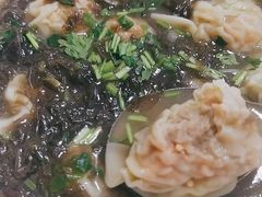 -袁记云饺(西安路店)