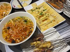 -黄三怪(清河店)