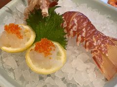 -Mr·Fish鱼鲜生海鲜放题(银泰in99店)