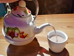 -胖老汉椒麻鸡清真新疆菜(西御街店)