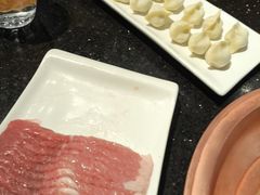 -南门涮肉(上海二店)