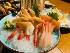 -郑州建业艾美酒店-曙餐厅