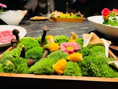 -滟设火锅料理(南滨路店)