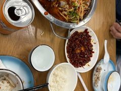 -艺味深尝(云锦路店)