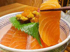 -原志优秀食材·匠心料理·海胆主题(金亿广场店)