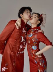 -金夫人婚纱摄影(总店)