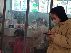 -红豆Q醇·新派车轮饼 铜锣烧(健康路店)