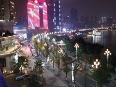 -肆味(东原1891江景店)