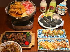 -小川洋风料理(江汉路店)