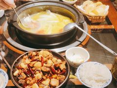 -志晖园圆子鸡·辣子鸡(阳光店)