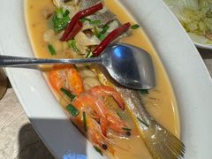 -烹贝小馆(华采天地店)