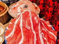 -于屿城重庆火锅(深圳总店)
