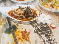 -锦州烧烤(北太平庄店)