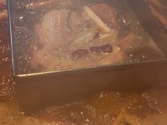 -红鼎坊·老成都火锅(新南门店)