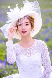 -蜜柚映画婚纱摄影(双井店)