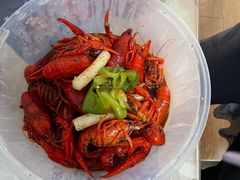 -龙虾奇迹(大华三路店)