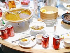 -鸡毛店·川菜(文殊院店)