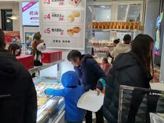-味多美(江桥万达店)