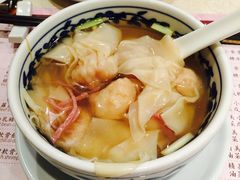 鲜虾云吞-池记(尖沙咀店)