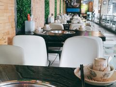 大堂-天都火锅酒楼(虹梅南路店)