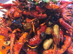 -汉虾王.小龙虾.武汉菜.粤菜(科技园店)