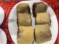 -正阳门饭庄·烤鸭·北京菜(万丰路七里庄店)