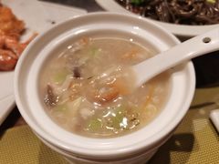 -顺意·顺德家乡菜(国际人才大厦店)