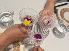 -狮拾久·现代新加坡料理(壹方城店)