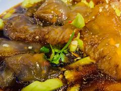 -老板恋上鱼(恒隆广场店)