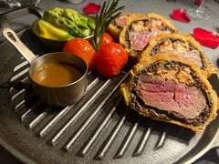 -Primotable高桌牛排馆(外滩店)