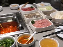 -海底捞火锅(万象汇店)