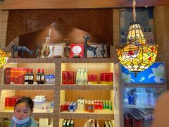 -北疆饭店(金狮广场店)