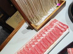 -东来顺•非遗火锅(外滩店)