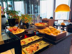 -广州富力君悦大酒店·凯菲厅