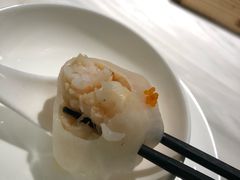 -公园茶楼粤式点心