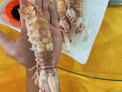 -绢姐海鲜大排档