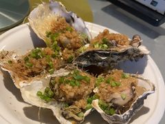 -悦海·家宴·冰花皮皮虾大锅贴(宝龙店)