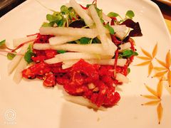 -強羌水越来烤肉店