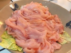 -老街坊市井火锅(营门口店)